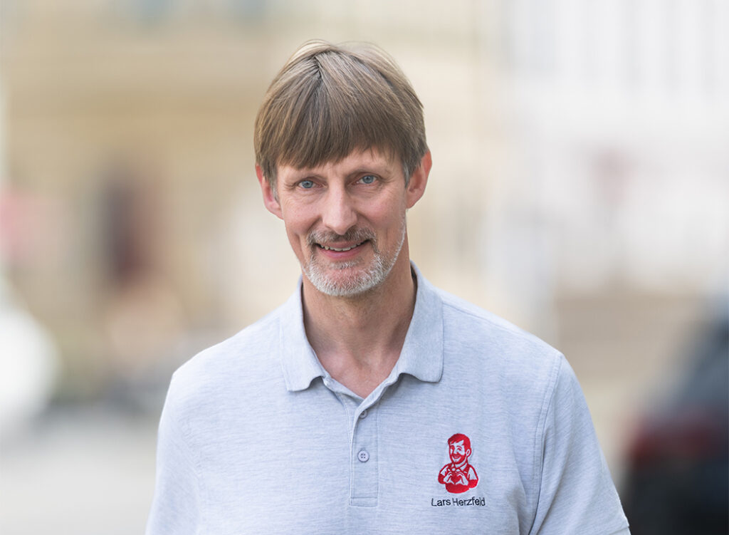 Lars Herzfeld